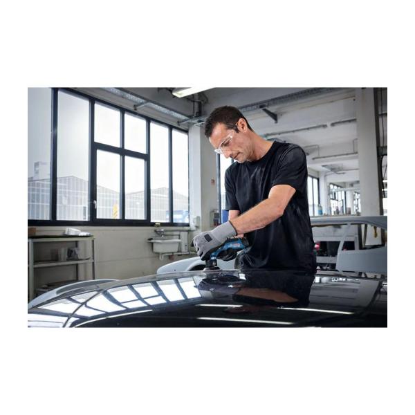 Акумулаторен ексцентършлайф Bosch PRO GEX 12V-77 – 12 V, 77 мм