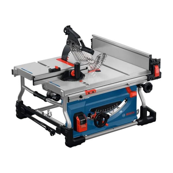 Настолен циркуляр Bosch PRO GTS100-254 – 2200 W, 254 мм
