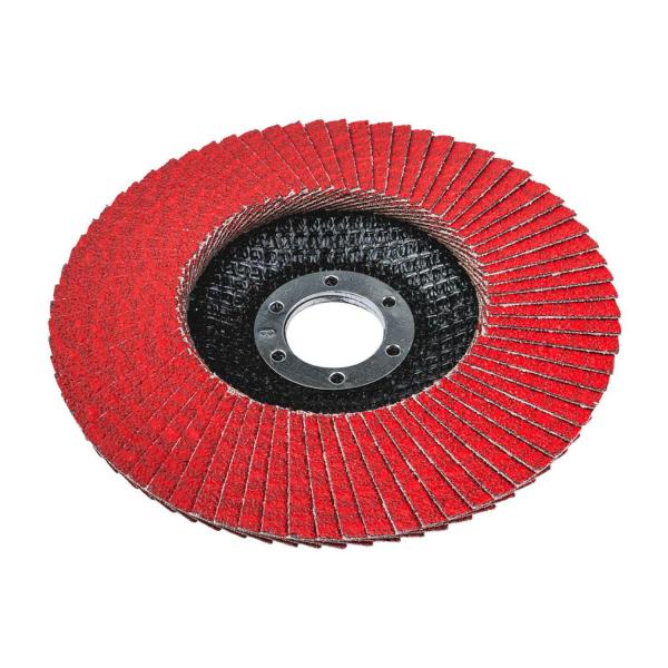 Ламелен диск Raider Ceramic 164150 – 125 мм, G-120