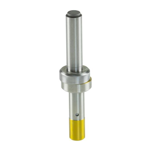 Механичен ръботърсач Tschorn 001TIN010 – 10 мм, TIN покритие