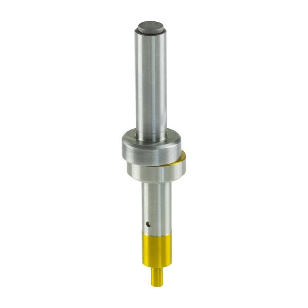 Механичен ръботърсач Tschorn 001TIN104 – 10/4 мм, TIN покритие