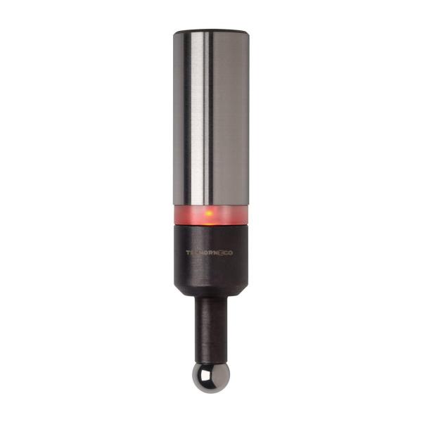 Оптичен ръботърсач LED TschornEco 0010216EP – 16 мм, 2D, ≤0,010 мм