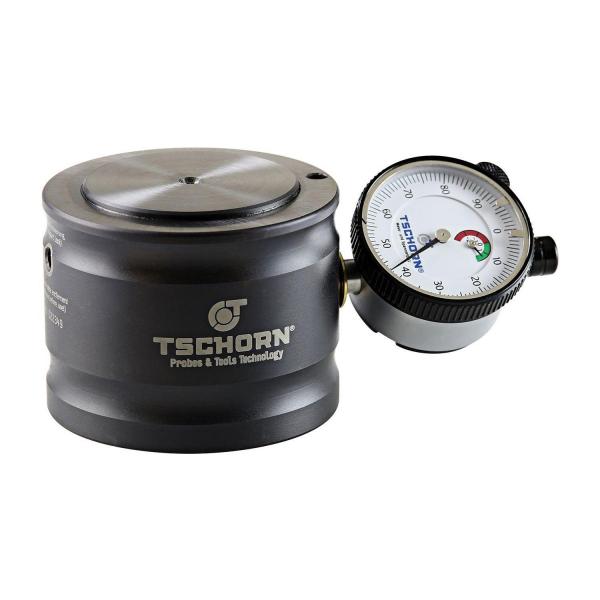 Уред за настройка на нулева позиция Tschorn 002101000 – 50 мм
