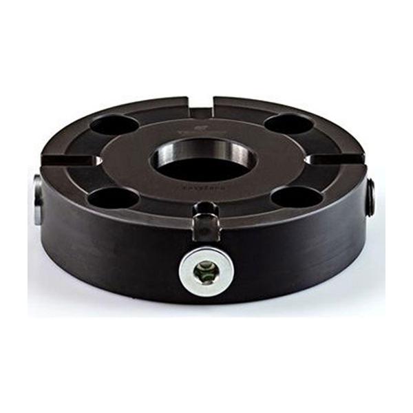 Нулева затягаща система Tschorn EasyZero 003503001 – 147 мм, H=125 мм