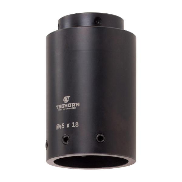 Сменяем модул за плашки TSCHORN 00SEH4518 – M16–M20, Ø45 x 18 мм