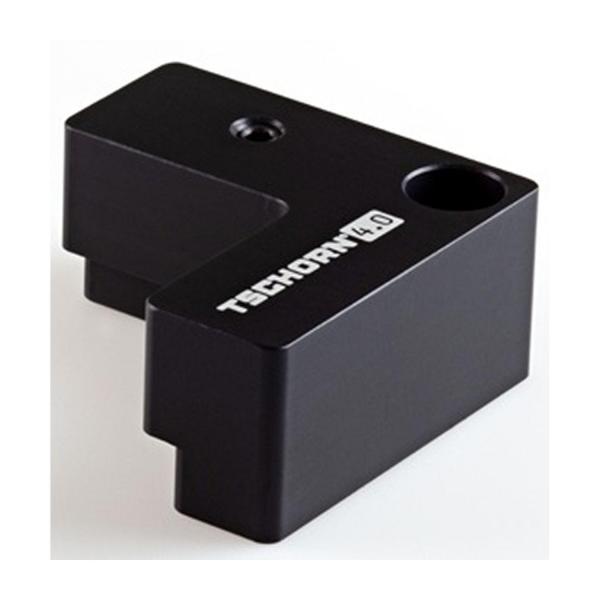 Позициониращ ъгъл TSCHORN PW070 – 70 × 70 мм, TSCHORN 4.0