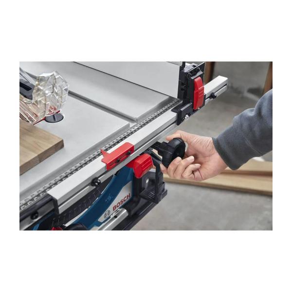 Акумулаторен настолен циркуляр Bosch GTS 18V-70 – 18 V, 70 мм
