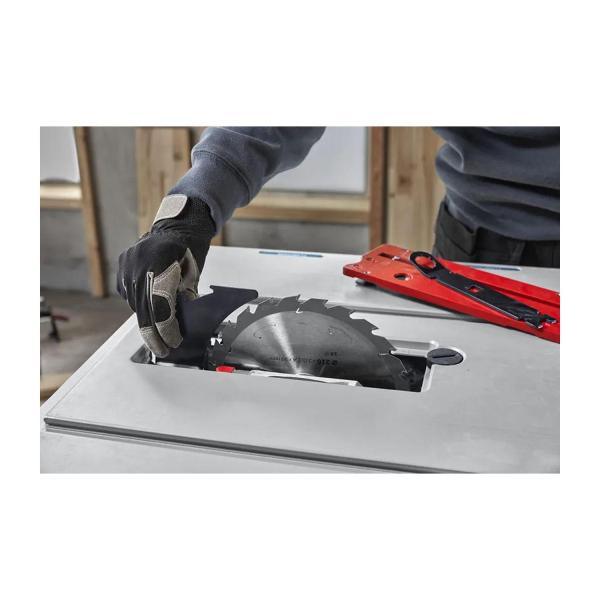 Акумулаторен настолен циркуляр Bosch GTS 18V-70 – 18 V, 70 мм