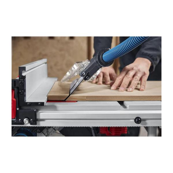Акумулаторен настолен циркуляр Bosch GTS 18V-70 – 18 V, 70 мм