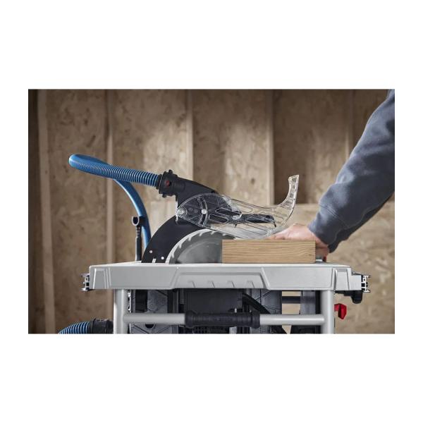 Акумулаторен настолен циркуляр Bosch GTS 18V-70 – 18 V, 70 мм