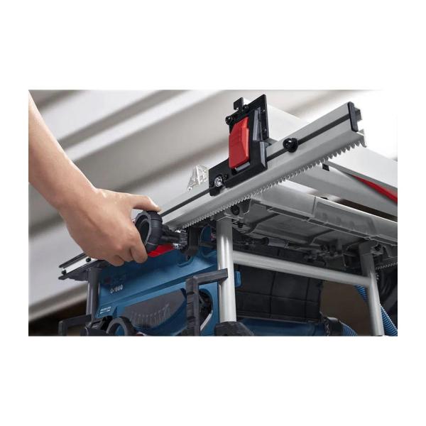 Акумулаторен настолен циркуляр Bosch GTS 18V-70 – 18 V, 70 мм