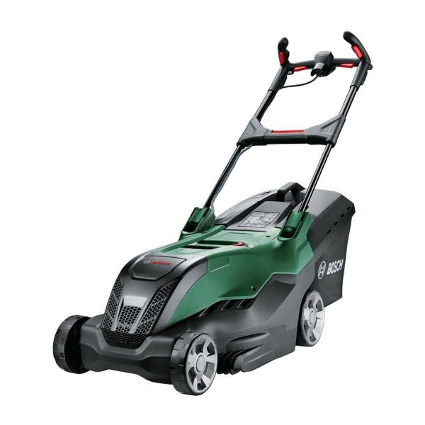 Електрическа косачка Bosch AdvancedRotak 40-650 – 1700 W, 40 см