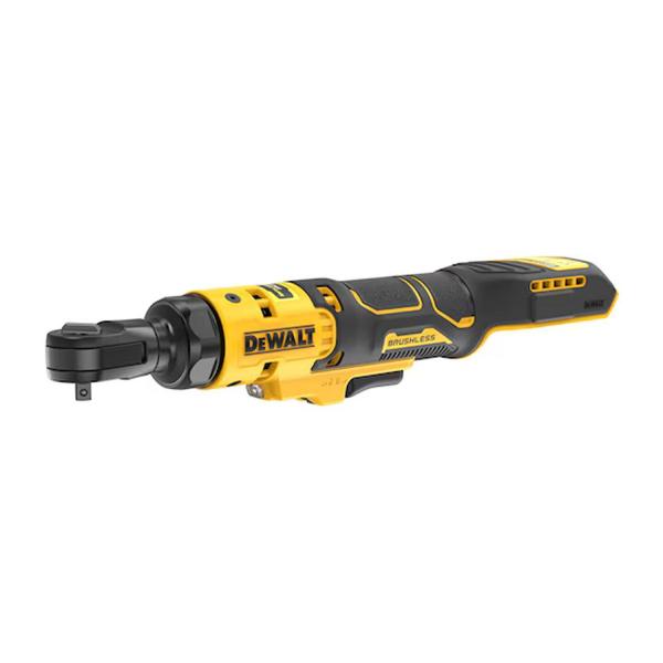 Акумулаторна тресчотка DeWALT DCF514N – 18 V, 54 Nm,1/4