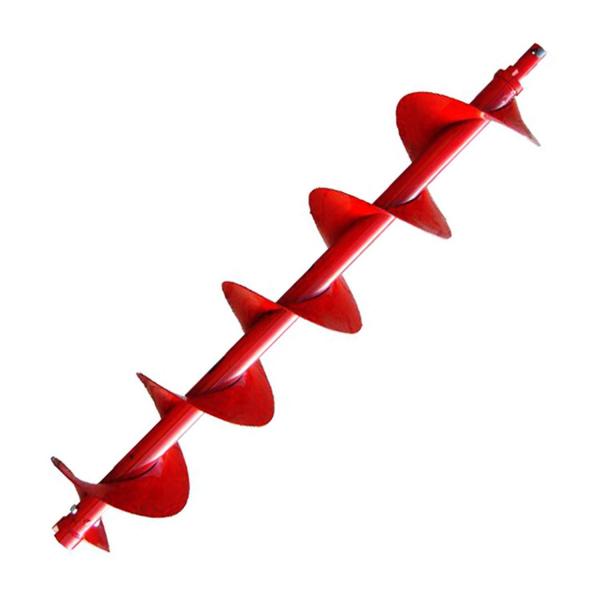 Свредло за земя Eurokomax 55-930155 – 250 мм, 1000 мм