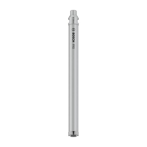Диамантена боркорона Bosch PRO Core Cutter Wet - 28 мм, 300 мм