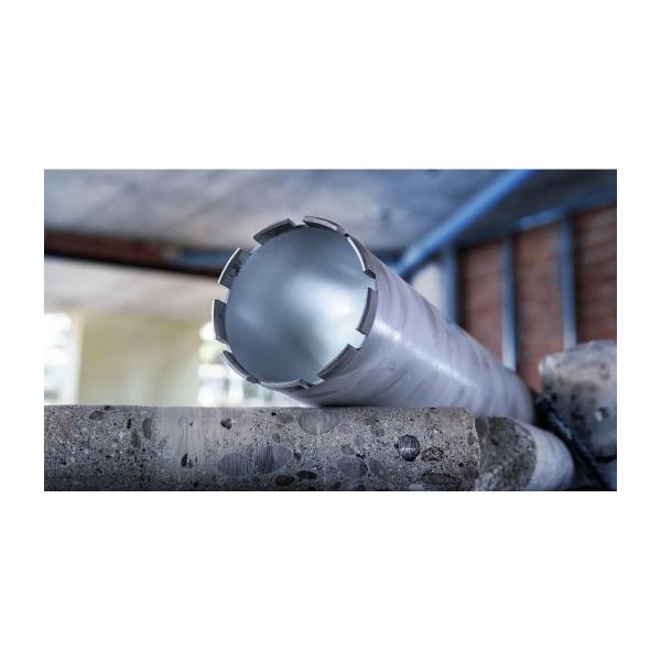 Диамантена боркорона Bosch PRO Core Cutter Wet - 32 мм, 300 мм