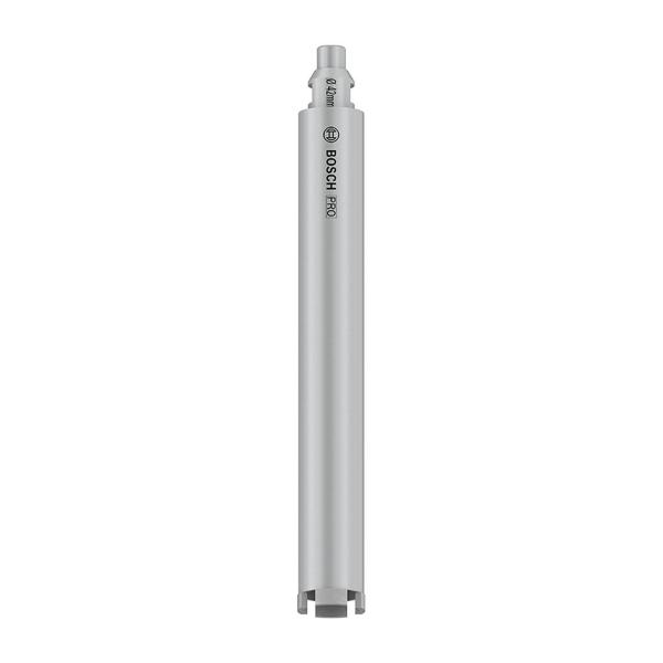 Диамантена боркорона Bosch PRO Core Cutter Wet - 42 мм, 400 мм