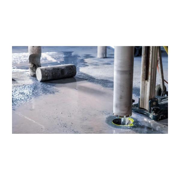 Диамантена боркорона Bosch PRO Core Cutter Wet - 82 мм, 450 мм