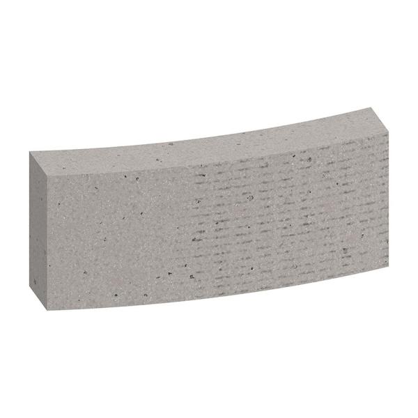 Диамантен сегмент за боркорона Bosch PRO Core Cutter Wet - 10 мм, 182 мм, 12 бр./опак.