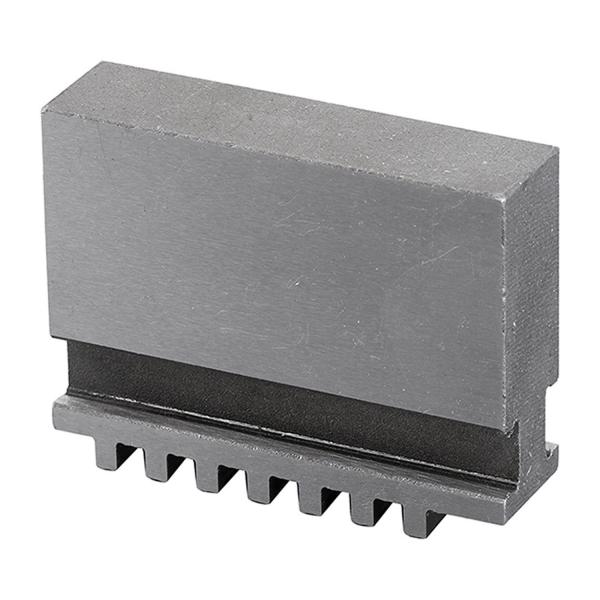 Челюсти за универсал за струг Fervi M049A/125ST - 125 мм, 3 бр.