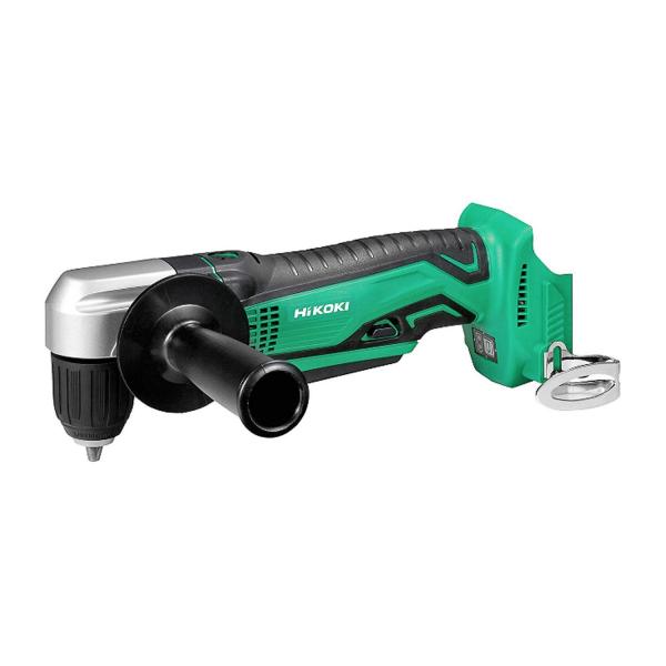 Ъглов акумулаторен винтоверт HiKOKI DN18DSLT4Z – 18 V, 33 Nm, 1.5-10 мм