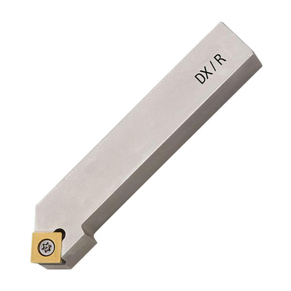 Нож стругарски Fervi SSSCR25E – 25 x 25 мм, десен, 45°