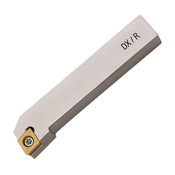 Стругарски нож Fervi SCLCR20E – 20 x 20 мм, десен, 95°
