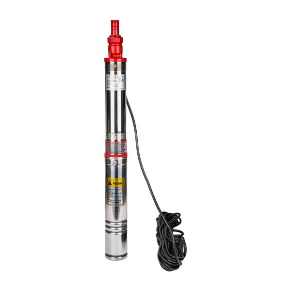 Сондажна помпа Raider Garden Tools RD-3WP91 – 370 W, 90 л/мин, 42 м