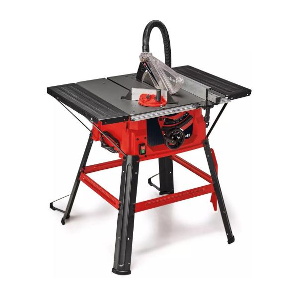 Настолен циркуляр Einhell TC-TS 2025 U/2 – 2000 W, 250 мм