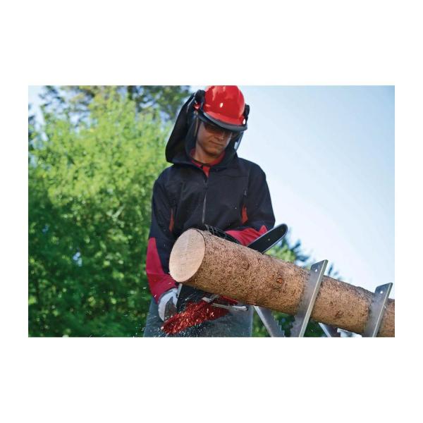 Бензинов верижен трион Einhell GC-PC 1335/1 I Set – 1300 W, 35 см