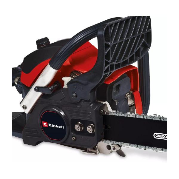 Бензинов верижен трион Einhell GC-PC 1335/1 I Set – 1300 W, 35 см