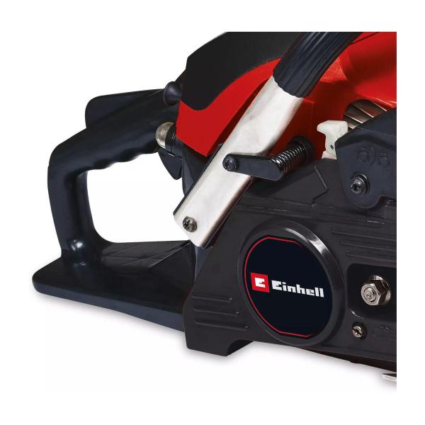 Бензинов верижен трион Einhell GC-PC 1335/1 I Set – 1300 W, 35 см