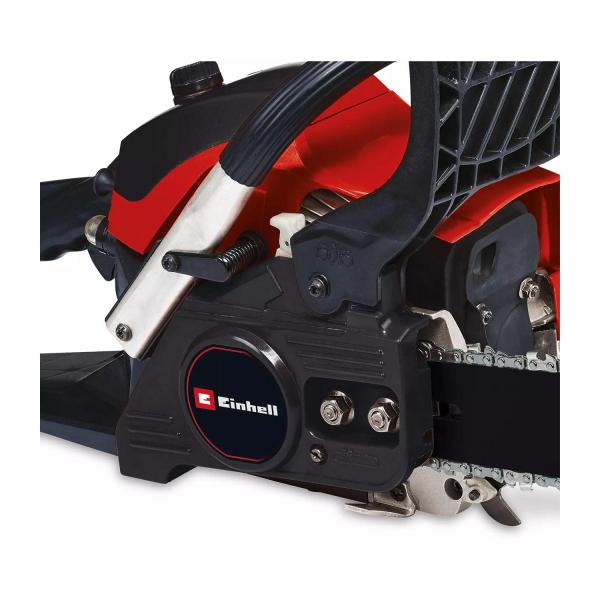 Бензинов верижен трион Einhell GC-PC 1335/1 I Set – 1300 W, 35 см