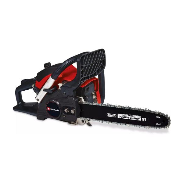 Бензинов верижен трион Einhell GC-PC 1335/1 I Set – 1300 W, 35 см