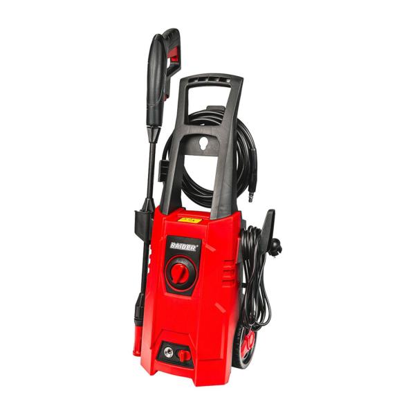 Водоструйка Raider Garden Tools RD-HPC17 – 1600 W, 120 bar, 5.5 л/мин