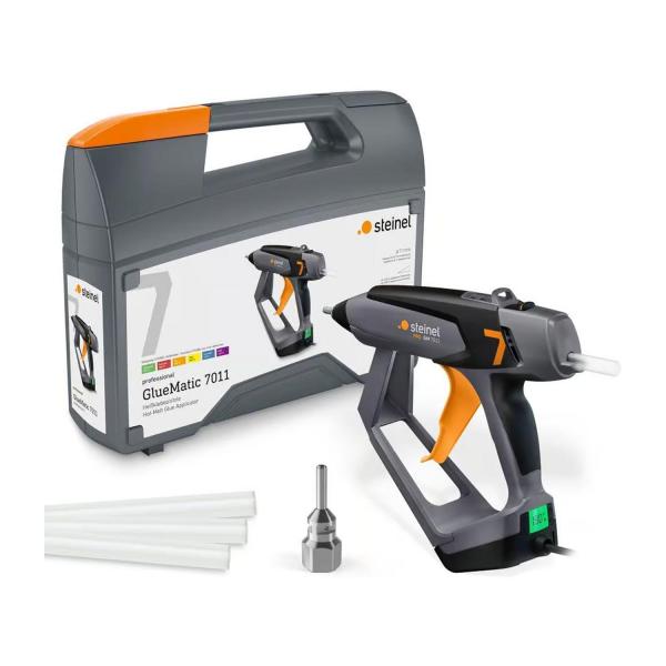 Пистолет за топло лепене Steinel GlueMatic 7011 – 110 W, 11 мм