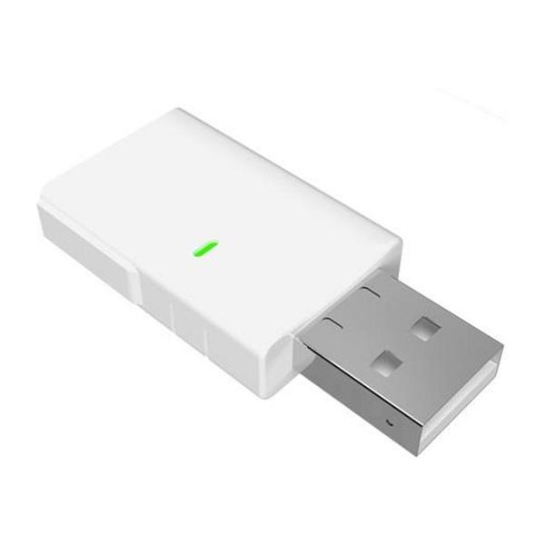 Шлюз Shelly BLU Gateway – Bluetooth към Wi-Fi, USB Type-A