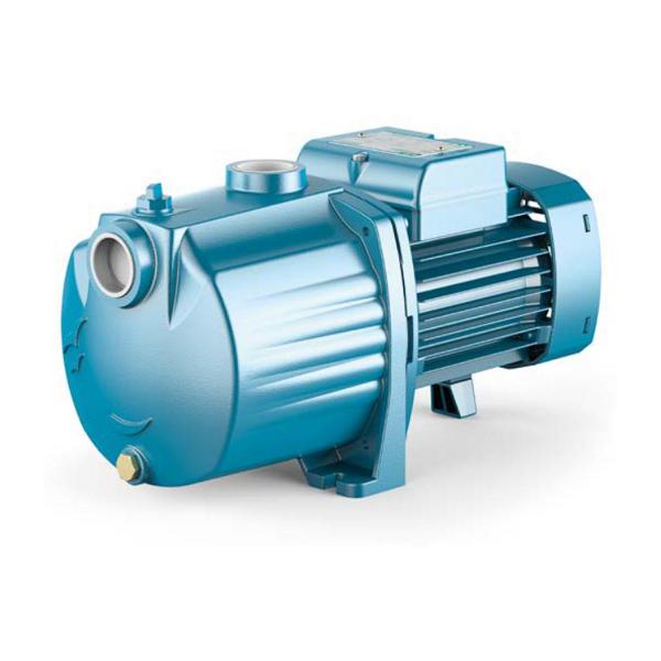 Многостъпална центробежна помпа за чиста вода City Pumps MSG 10M – 750 W, 7,8 м³/ч, 50 м