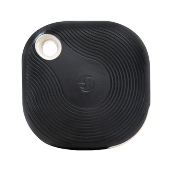 Бутон Smart с 4 функции Shelly BLU Button Tough 1 ZB Black – Bluetooth, Zigbee