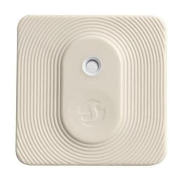 Датчик за влага и температура Shelly BLU H&T ZB Ivory – Bluetooth, Zigbee, IP54