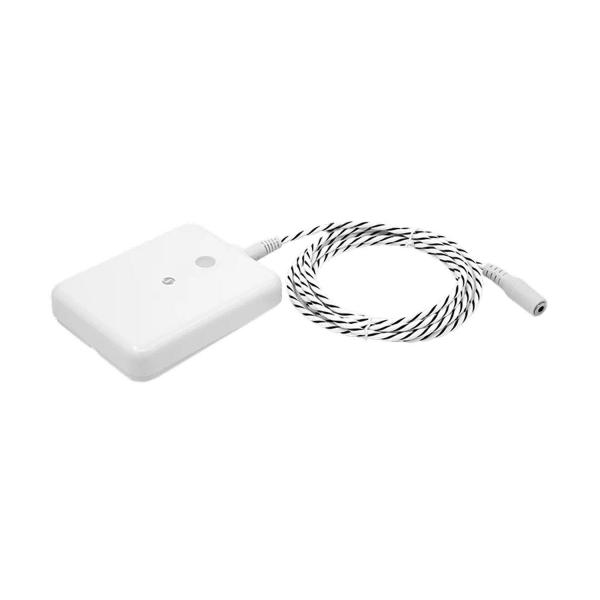 Датчик за наводнение Shelly Flood Gen4 – Wi-Fi, Zigbee, Bluetooth, Matter