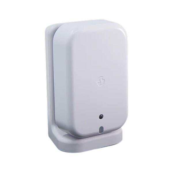 Датчик за присъствие mmWave Shelly Presence Gen4 – Wi-Fi, Zigbee, Bluetooth, Matter, 140°, 7 м