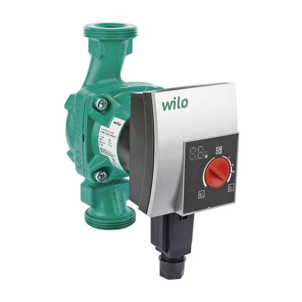 Циркулационна помпа за парно отопление Wilo Yonos Pico 30/1-8 - 4500 l/h, 7.5 m, 2 inch