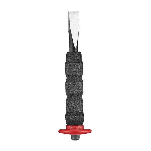 Секач с дръжка за метал Force 6022220Q – 22 × 200 мм