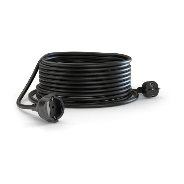 Удължител за ток Commel 220-153 – 20 м, H05VV-F 3G2,5 мм²