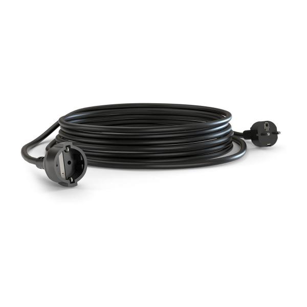 Удължител за ток Commel 220-171 – 5 м, H05RR-F 3G1,5 мм²
