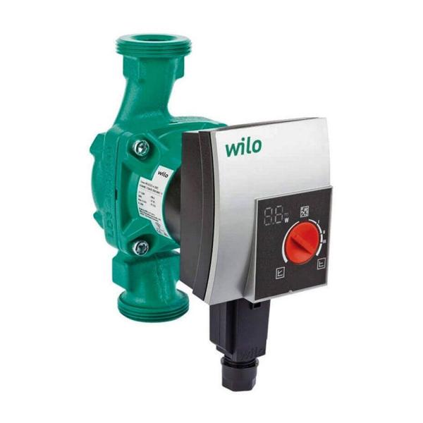 Циркулационна помпа за парно отопление Wilo Yonos Pico 25/1-8 - 4500 l/h, 7.5 m, 1 1/2 inch