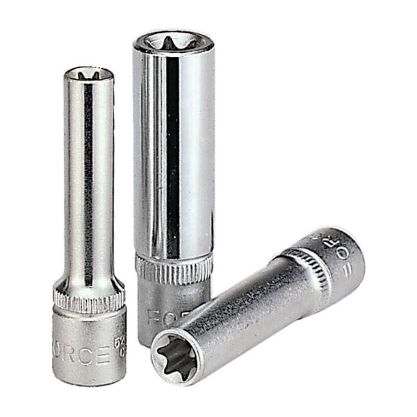 Удължена вложка E Force 5265016 – 1/4, E16
