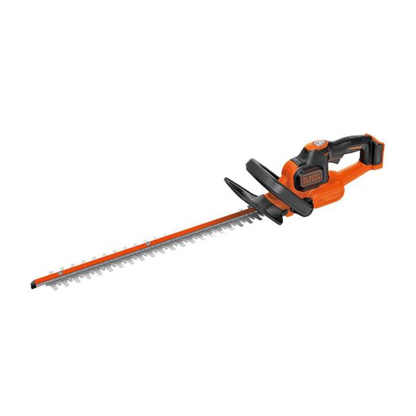 Акумулаторен храсторез Black&Decker GTC18452PCB – 18 V, 450 мм