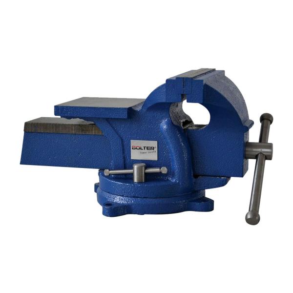 Олекотено менгеме Bolter XG54307 – 125 мм, 7,5 кг